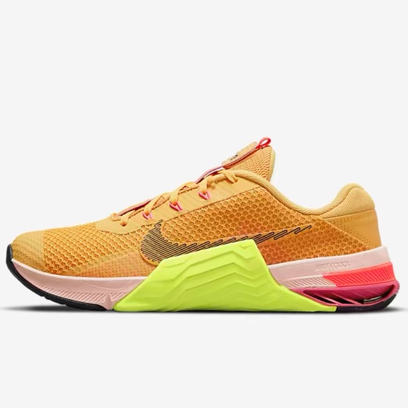 Nike Other - Nike METCON 7 X “Rawdacious”